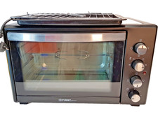Minibackofen first austria gebraucht kaufen  Bad Brückenau