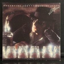 Southside johnny asbury for sale  New York