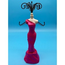 Vintage mannequin jewelry for sale  Harmony