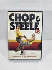 Chop steele for sale  El Paso