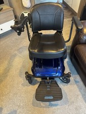 Mobility plus electric for sale Mobility plus electric for sale  ILKLEY