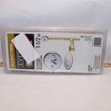 Everbilt trip lever for sale  Chillicothe