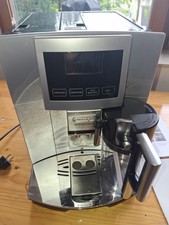 Delonghi perfecta cappuccino gebraucht kaufen  Sulzbach a.Main