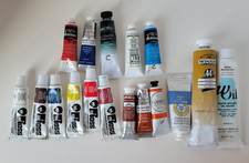 Bob ross oil for sale  Queen Creek