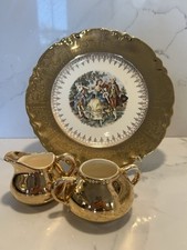 Vogue dinnerware semi for sale  Lancaster