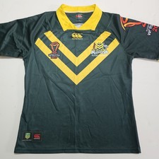 Australia wallabies canterbury for sale  MOLD