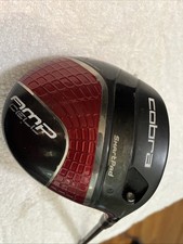 Righthanded red cobra for sale  Clarkton