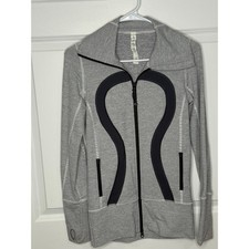 Lululemon gray define for sale  Frankfort