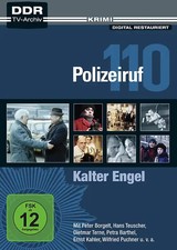 Polizeiruf 110 kalter gebraucht kaufen Polizeiruf 110 kalter gebraucht kaufen  Berlin