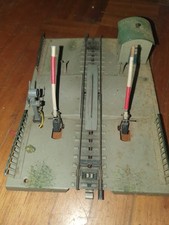 Märklin 7054 bahnübergang gebraucht kaufen Märklin 7054 bahnübergang gebraucht kaufen  Erbach