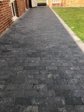 Mandarin stone ballanstone for sale  NEWPORT PAGNELL