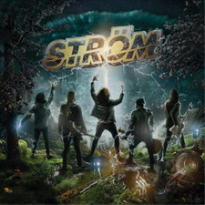 Ström ström album d'occasion  Expédié en France