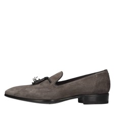404 cashmere mocassini usato  Italia