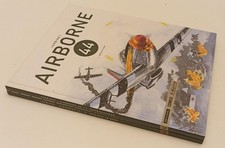 Airborne volumi jarbinet usato Airborne volumi jarbinet usato  Parma