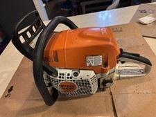 Stihl ms311 chainsaw d'occasion  Expédié en Belgium