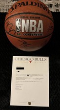 Chicago bulls team for sale  Chicago