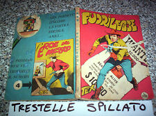 Tex gigante n.3 usato  Firenze