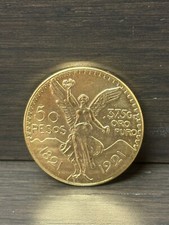 Gold plated mexican for sale  Bakersfield