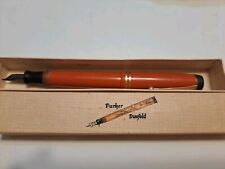 Vintage 1920s parker for sale  Shipping to Ireland