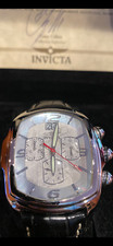 Invicta mens meteorite for sale  Long Beach