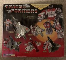 Transformers aerialbots superi for sale  LONDON