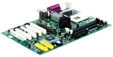 MSI MS-6729-IL SOCKET 462 3x DDR AGP 5x PCI ATX MAINBOARD comprar usado  Enviando para Brazil