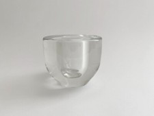 Vintage glass vase for sale  Los Angeles