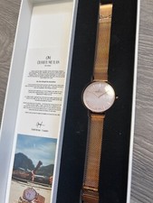 Olivier meylan rose for sale  PAIGNTON