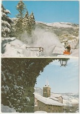 Garessio cuneo spazzaneve usato  Isola Vicentina