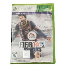 Videogame Microsoft Xbox 360 Fifa 14 comprar usado  Enviando para Brazil