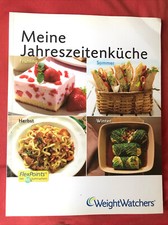 Weight watchers kochbuch gebraucht kaufen  Bargfeld-Stegen