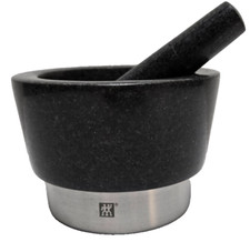 Zwilling granit mörser gebraucht kaufen  Allersberg
