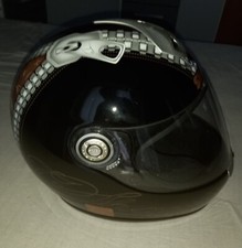 Casco moto shark usato  Trezzo Tinella
