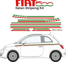 Fiat 500 italian d'occasion  Expédié en Belgium