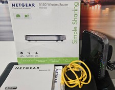 Router wifi netgear usato  Roma
