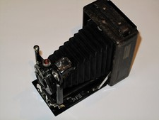 Plattenkamera goerz glunz gebraucht kaufen  Deutschland