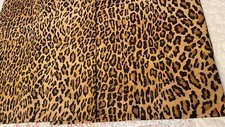 Conjunto de fronhas padrão Ralph Lauren Aragão estampa de leopardo animal (2) novo sem etiquetas comprar usado  Enviando para Brazil
