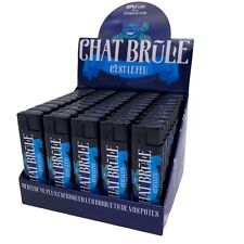 Briquet chat brule d'occasion  Solliès-Pont