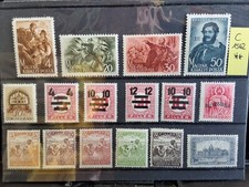 briefmarken ungarn gebraucht kaufen briefmarken ungarn gebraucht kaufen Bodenteich