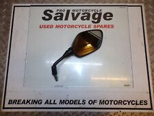 Honda 650 2017 for sale  LEEK