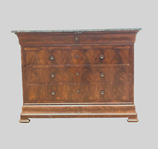 Commode louis philippe d'occasion  Templemars