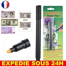 Stylo détecteur argent d'occasion Stylo détecteur argent d'occasion  Pommeuse