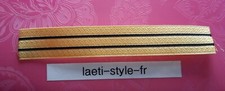 R0316 ruban galon d'occasion  Folschviller