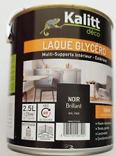 Peinture laque glycero d'occasion  Livry-Gargan