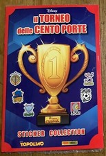 Album torneo delle usato  Nogara