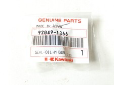 Kawasaki pump oil for sale  BALLYNAHINCH