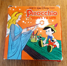 Pinocchio nascita pinocchio usato  Nichelino