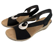 Rieker fanni slingback for sale  Madison