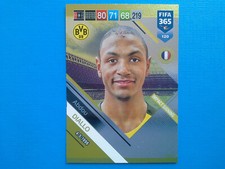 Panini adrenalyn fifa usato  Italia