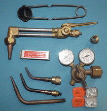 Turbo torch welding for sale  Frankford